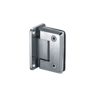 Hot New Products Structural Glass Balustrade Systems -
 Shower Hinge JSH-2860A – JIT