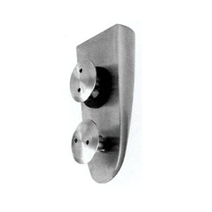 Wholesale Dealers of 4 Arms Stainless Steel Glass Spider Hardware -
 Pivot System JPF-4120 – JIT