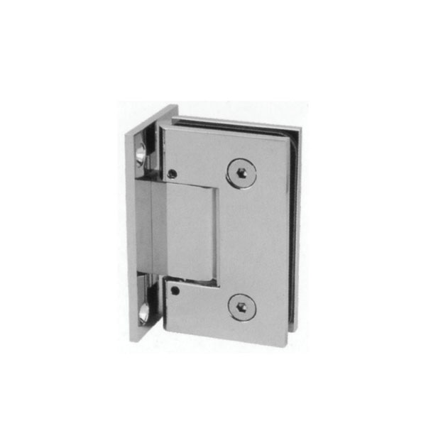 Europe style for Sliding Door Guide Rail -
 Shower Hinge  JSH-2084 – JIT