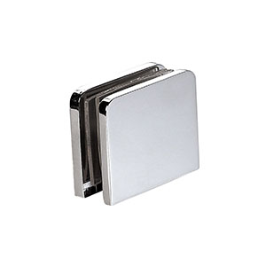 China Cheap price Sliding Glass Shower Door Hardware Handle -
 Brass Clamp JGC-3110 – JIT