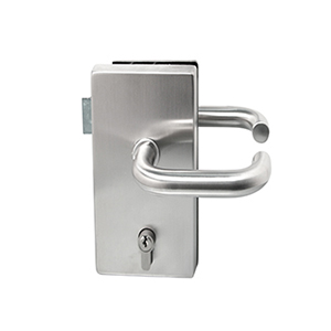 Factory wholesale Canopy Fitting -
 Lever Lock  JPL-4076 – JIT