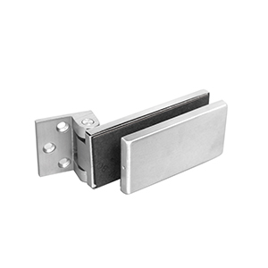 Thickness Shower Figured Glass Panel -
 Hinge  JPF-4071-7 – JIT