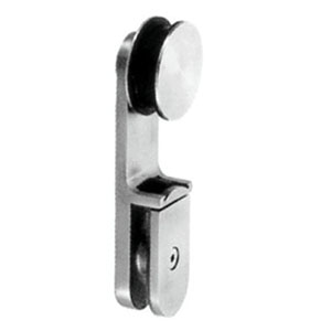 Factory wholesale Glass Door Heavy Duty Fitting -
 Shower Door Sliding Kit  JSD-7210 – JIT
