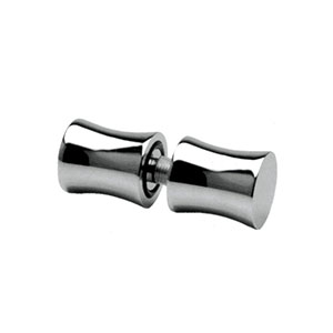 Discount Price Curved Building Glass -
 Door Knob JDK-3420 – JIT