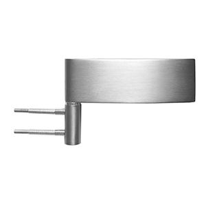 Good quality Frameless Shower Hardware -
 Hinge  JPF-4072-5 – JIT