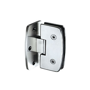 2019 High quality Stainless Steel Shower Glass Hinge For Sliding Door Fittings -
 Shower Hinge JSH-2910A – JIT