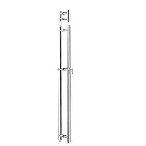Factory For Glass Standoff Hardware For Balcony -
 Locking Pull JDH-1883 – JIT