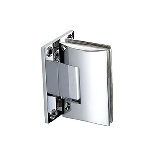 Fixed Competitive Price Door Hinges -
 Shower Hinge  JSH-2010 – JIT