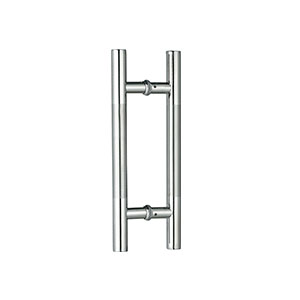 Original Factory Glass Wall Prices -
 Door Handle JDH-1820 – JIT