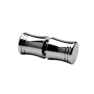 Hot New Products Sliding Shower Barn Door -
 Door Knob JDK-3421 – JIT