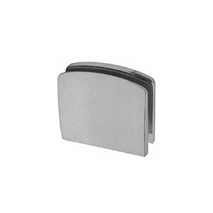 Reliable Supplier 90 Degree Bathroom Glass Door Clamp -
 Brass Clamp JGC-3180 – JIT