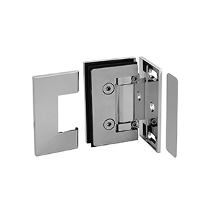 Wholesale Discount Glass Hanging Hardware -
 Hinge  JSH-A2080 – JIT