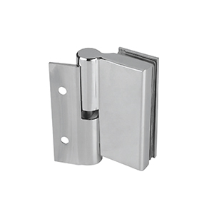 Good quality Partition Channel -
 Shower Hinge JSH-2660 – JIT
