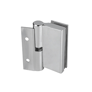 Popular Design for Stainless Steel Spider -
 Shower Hinge JSH-2660 – JIT