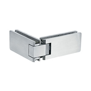 Professional Design Bathroom Sliding Glass Door -
 Shower Hinge JSH-2720 – JIT