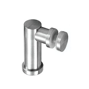 New Arrival China Shower Door Double Sliding Design -
 Point-Fixed Connector JGC-5020 – JIT