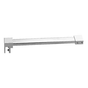 Hot New Products Sliding Shower Barn Door -
 Stay Bar JSB-3533 – JIT