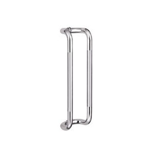 Super Lowest Price Central Patch Fitting -
 Door Handle JDH-1831 – JIT
