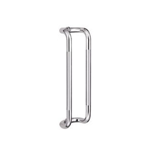 Discountable price Commercial Sliding Door Hardware -
 Door Handle JDH-1831 – JIT