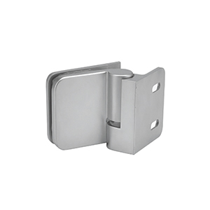 China Factory for Glass Shower Door Rollers -
 Shower Hinge JSH-2650 – JIT