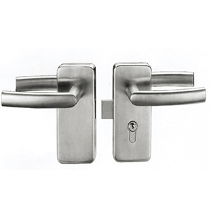 factory low price Sliding Glass Door Handle -
 Lever Lock JPL-4070-3 – JIT