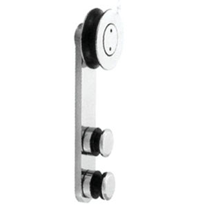 Professional Design 1 Arm Spider Fittings -
 Shower Door Sliding Kit  JSD-7910 – JIT
