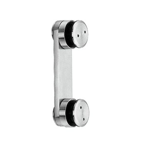 New Arrival China Shower Door Double Sliding Design -
 Sliding Door JSD-6040 – JIT