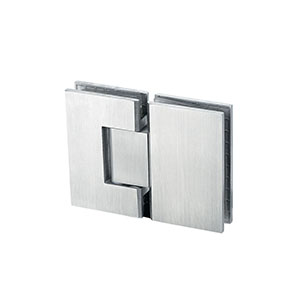 Good Wholesale Vendors Shower Sliding Fitting -
 Shower Hinge JSH-2840 – JIT