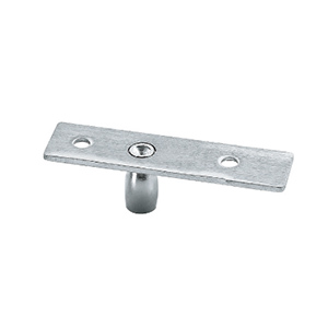 Factory Supply Stainless Steel Shower Glass Hinge For Sliding Door Fittings -
 Pivot System JPA-4031 – JIT