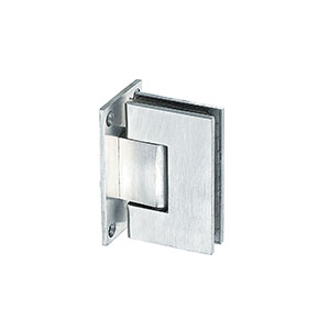 High Performance Glass Door Pulls -
 Shower Hinge JSH-2810 – JIT