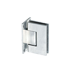 Factory making Shower Bracket -
 Shower Hinge JSH-2810 – JIT