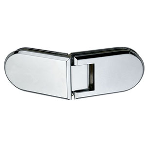 Discount wholesale Exterior Metal Door With Glass -
 Shower Hinge JSH-2330 – JIT