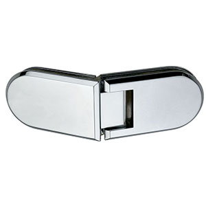 Chinese Professional Glass Shower Door Handle -
 Shower Hinge JSH-2330 – JIT