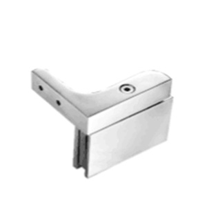 Factory Promotional Decorative Barn Door Hardware -
 Shower Hinge  JSH-2089L – JIT