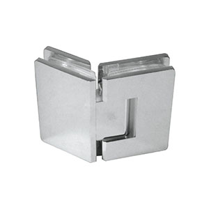 Low MOQ for Stainless Glass Spider Fittings -
 Shower Hinge JSH-2092 – JIT