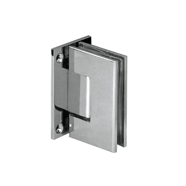 Factory source Simple Patch Fitting -
 Shower Hinge  JSH-2080 – JIT
