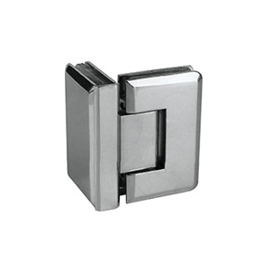 2019 High quality Stainless Steel Shower Glass Hinge For Sliding Door Fittings -
 Shower Hinge  JSH-2061 – JIT