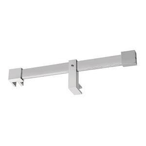 Factory making Glass Shower Door Towel Bars -
 Stay Bar JSB-3532 – JIT