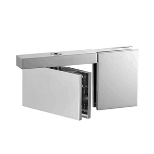Popular Design for Double Hinged Doors -
 Shower Hinge  JSH-2089-180 – JIT