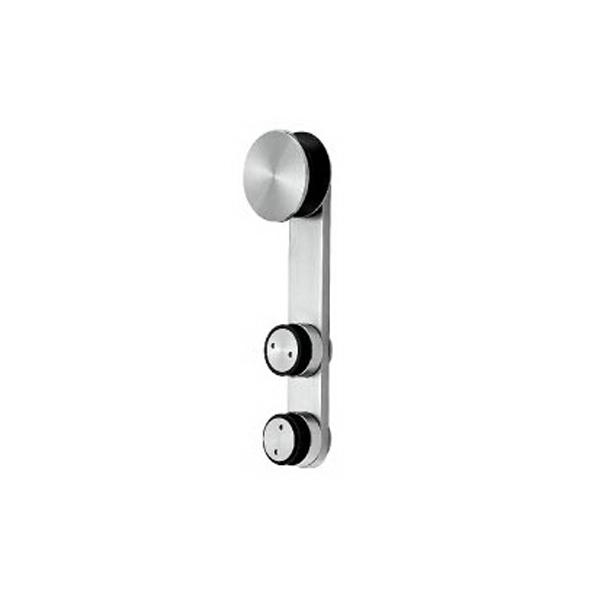 Reasonable price Swing Door Hardware -
 Commercial Sliding Fittings JSD-6011 – JIT