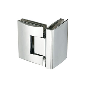 OEM Manufacturer Glass Hinge -
 Shower Hinge  JSH-2020 – JIT