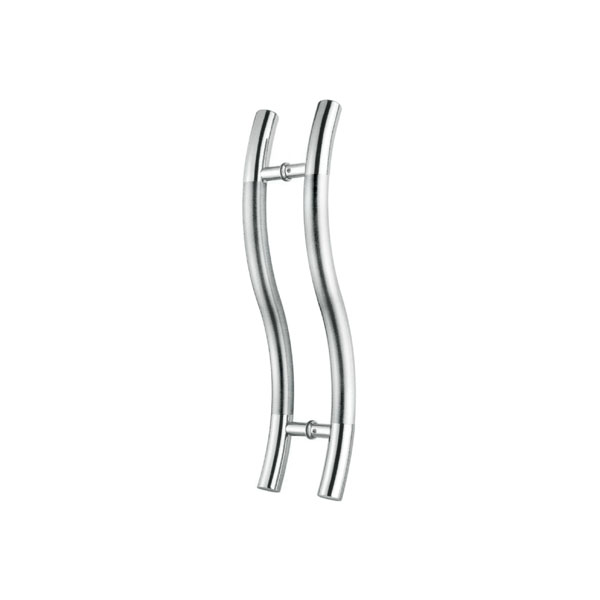 Manufacturer for Sliding Glass Shower Door Handles -
 Door Handle JDH-1850 – JIT