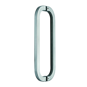 Factory For Unitized Curtain Wall -
 Door Handle JDH-1930 – JIT