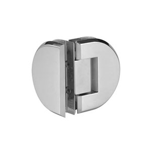 OEM Manufacturer Stainless Steel Sliding Door Accessories -
 Shower Hinge JSH-2361 – JIT