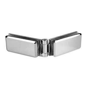 Fixed Competitive Price Door Clamp -
 Shower Hinge JSH-2431 – JIT
