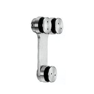 Wholesale Stainless Steel Patch Fitting -
 Sliding Door JSD-6041 – JIT