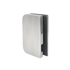 High Quality Glass Door Handle Lock -
 Strike Box  JPL-4075-2 – JIT