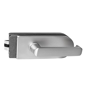 Cheap PriceList for Home Hardware Glass Support -
 Lever Lock JPL-4071B – JIT