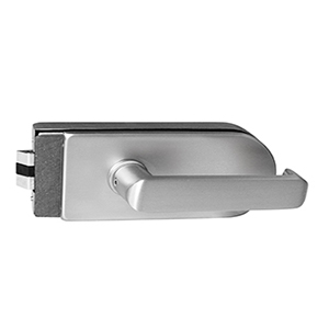 Original Factory Stainless Steel Door Design -
 Lever Lock JPL-4071B – JIT