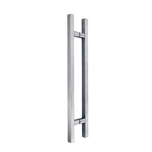 Factory Outlets Glazing Channel -
 Door Handle JDH-1920 – JIT
